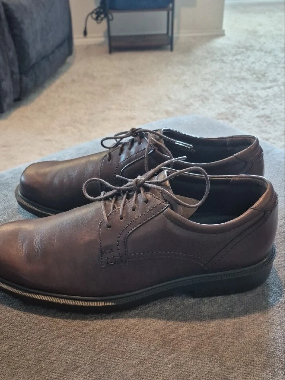 SAS comfortable men